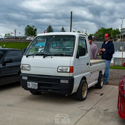 2025 Daikoku Opener photo 14